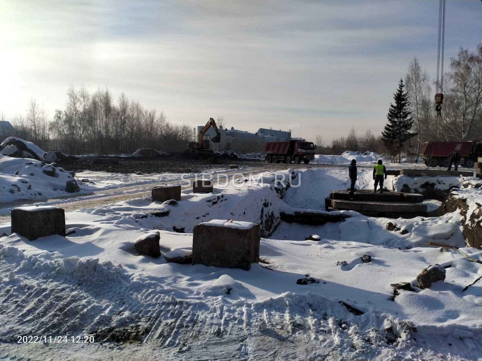 ЖК Эко-квартал на Кедровой, дом 2, цены, фото, планировки квартир, ход  строительства, официальный сайт, купить квартиру в ЖК