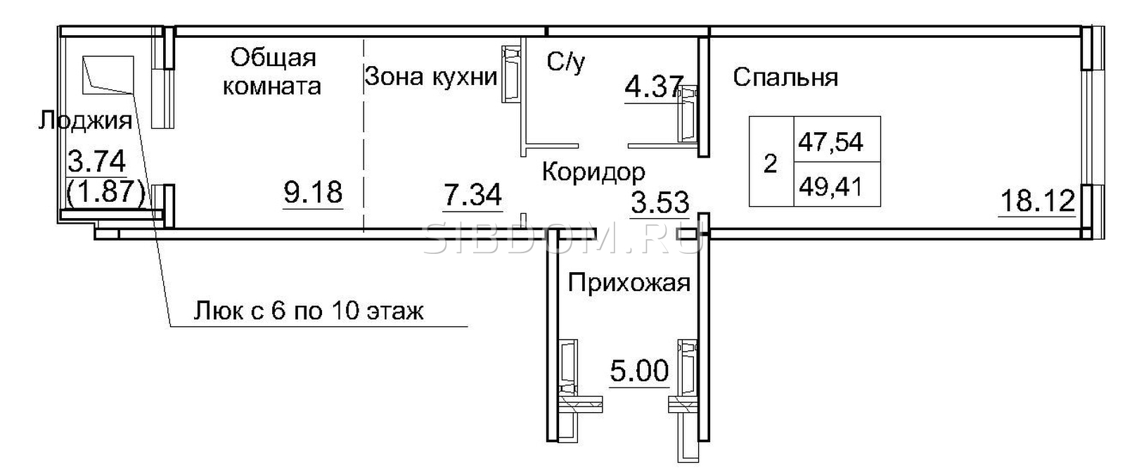 ЖК Кольца, дом 12а, цены, фото, планировки квартир, ход строительства,  официальный сайт, купить квартиру в ЖК