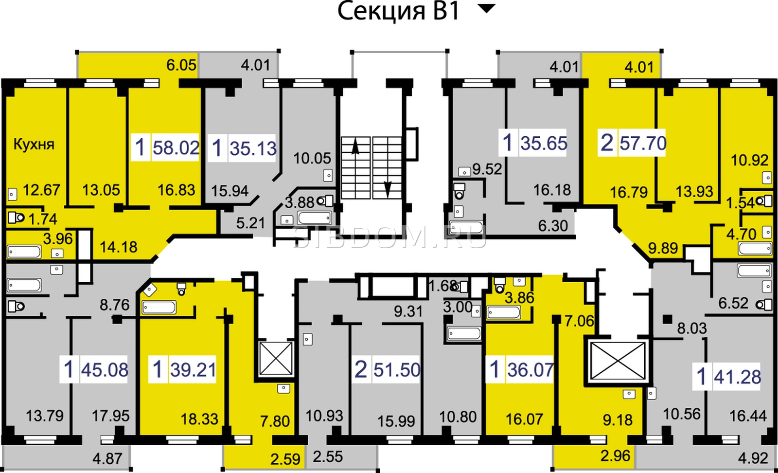 ЖК Гремячий лог жк, киренского, д. 2и, цены, фото, планировки квартир, ход  строительства, официальный сайт, купить квартиру в ЖК