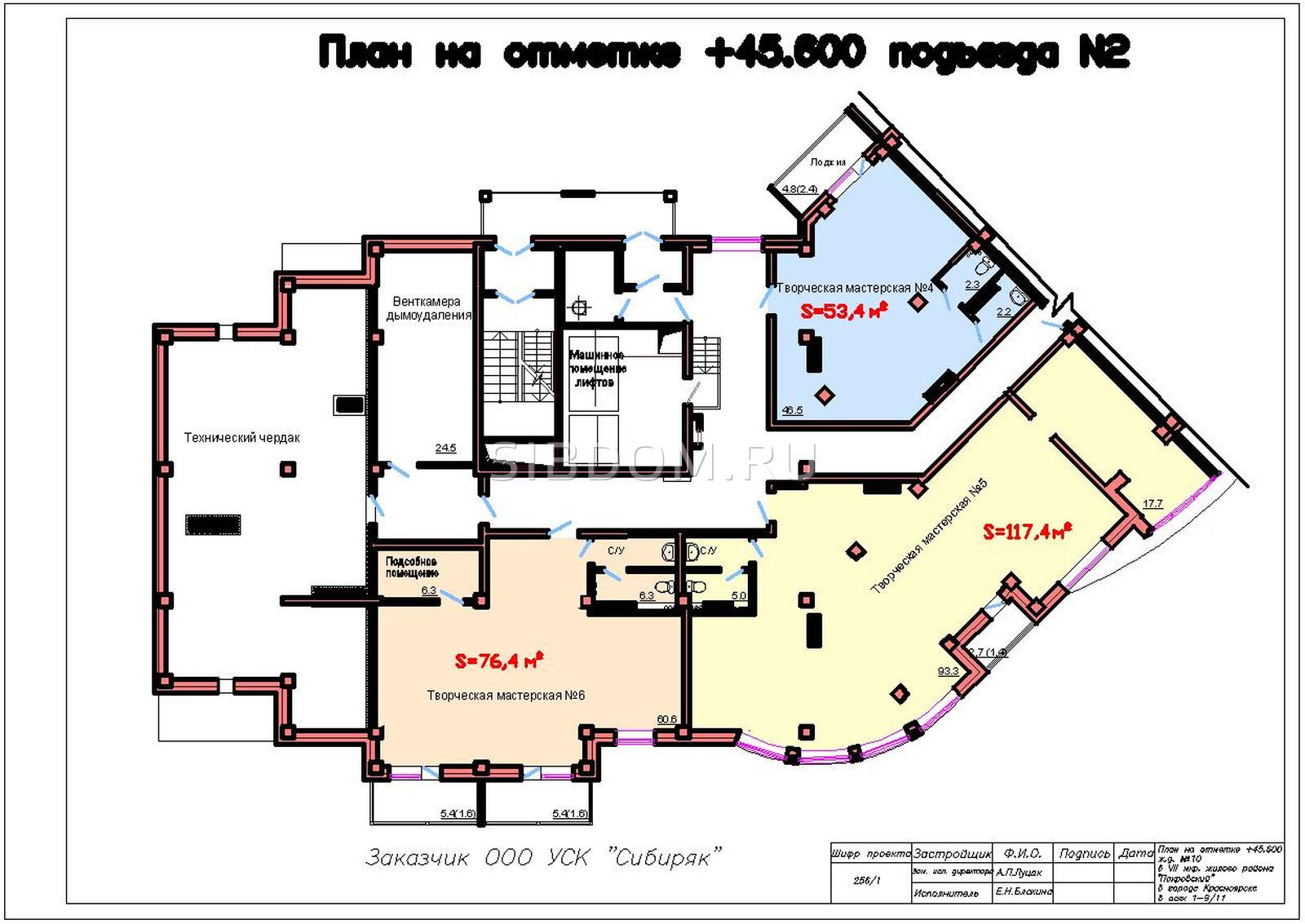 ЖК Покровский, 7 мкр дом 10, цены, фото, планировки квартир, ход  строительства, официальный сайт, купить квартиру в ЖК