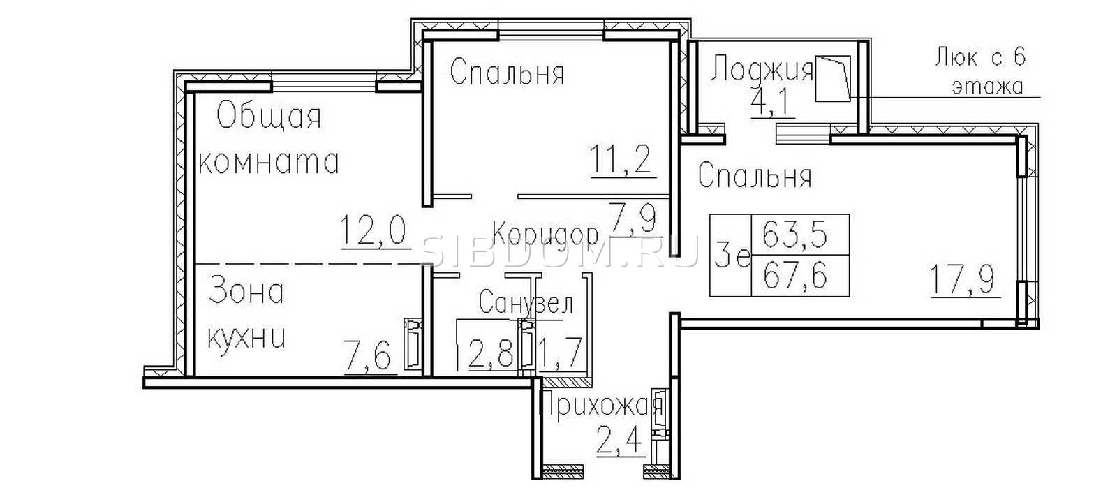 Купить Квартиру В Новосибирске Жк Светлый