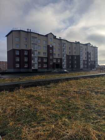 Ход строительства 28 октября 2025