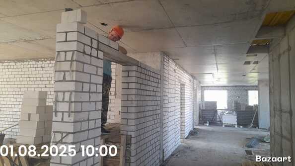 1 августа 2025