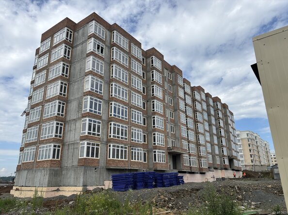 2 июля 2025