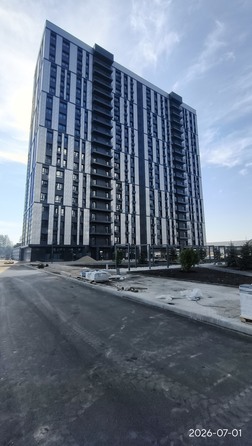 Ход строительства 1 июля 2026