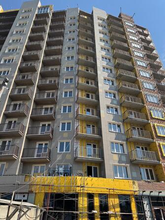 Ход строительства 4 июня 2025