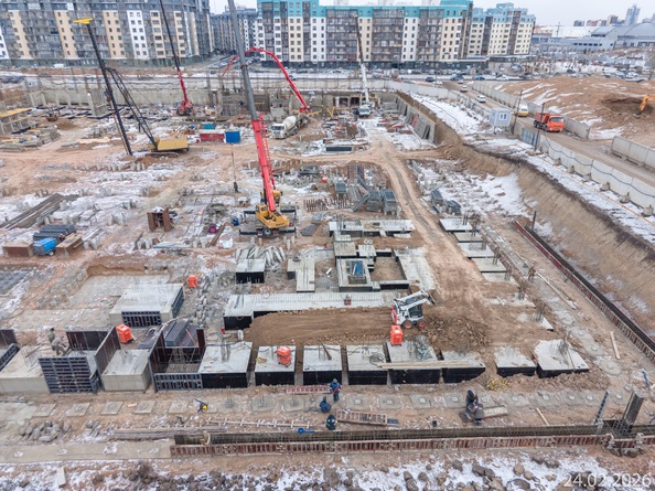 27 февраля 2026
