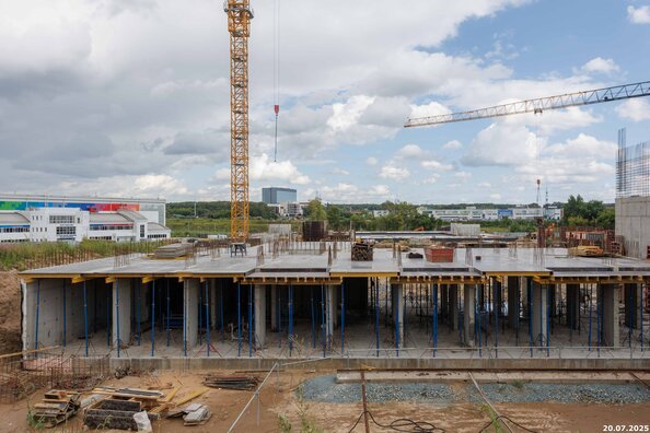 31 июля 2025