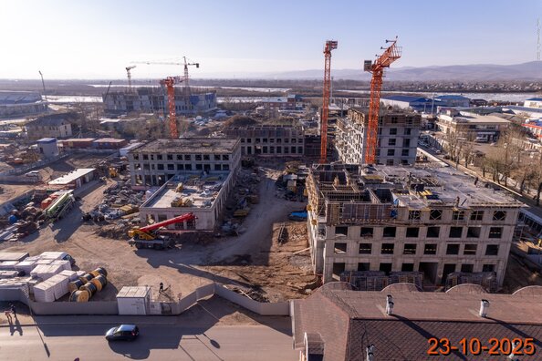 30 октября 2025