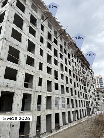 7 мая 2026