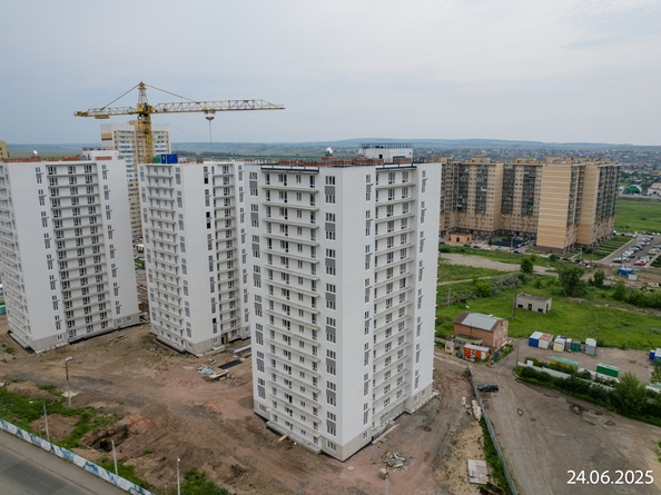 26 июня 2025