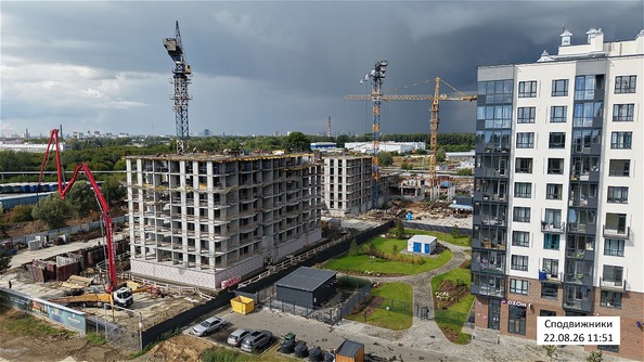 25 августа 2026