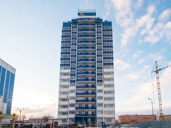 Ход строительства 27 декабря 2015