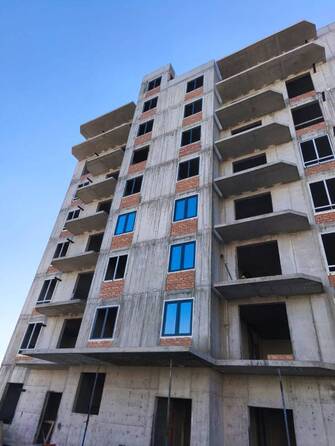 Ход строительства 21 ноября 2025