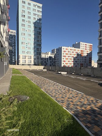 Ход строительства 6 октября 2026