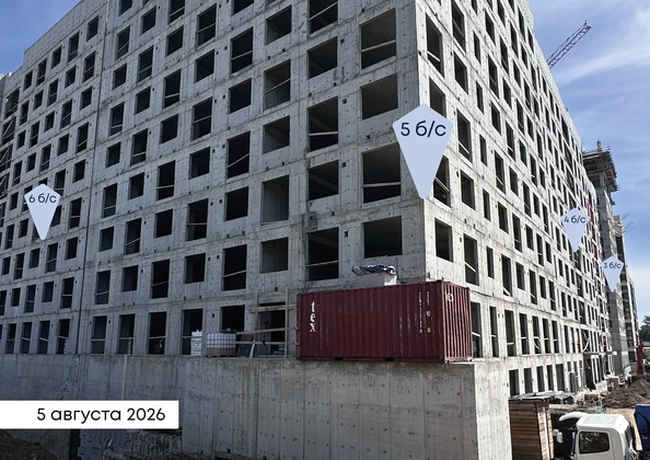 6 августа 2026