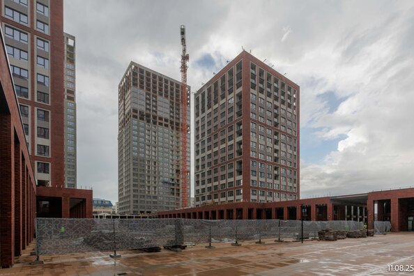 28 августа 2025