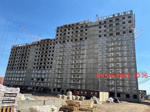 5 июня 2025