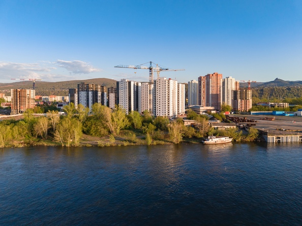 Ход строительства 25 мая 2026