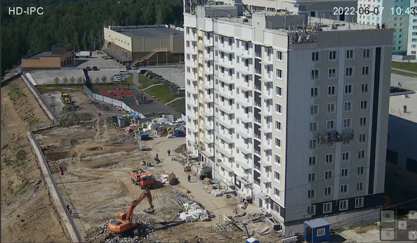 10 июня 2022