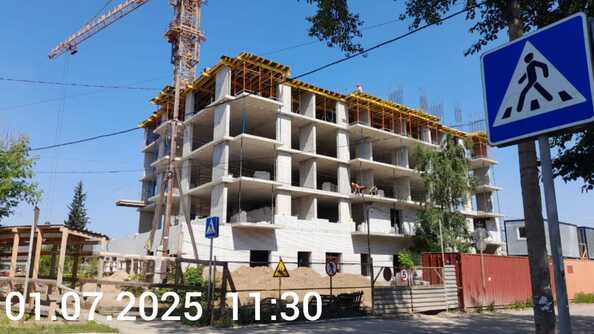 1 июля 2025