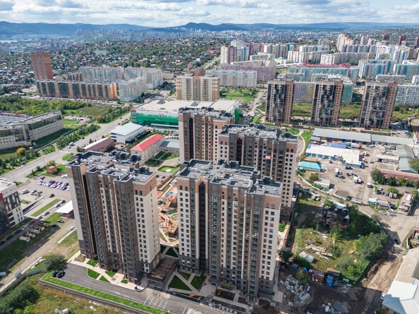 Ход строительства 4 сентября 2025