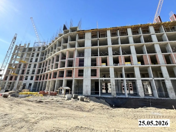25 мая 2026