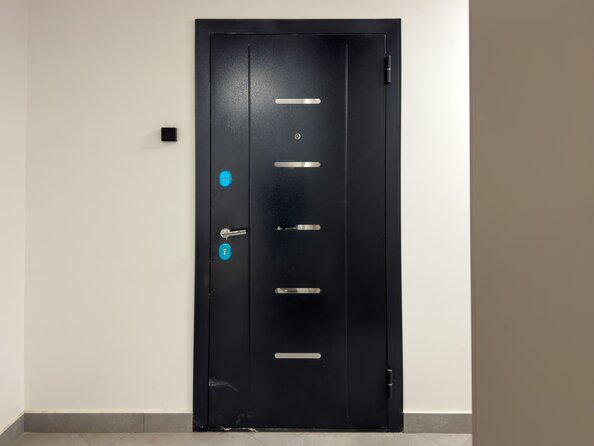 Ход строительства 30 ноября 2025