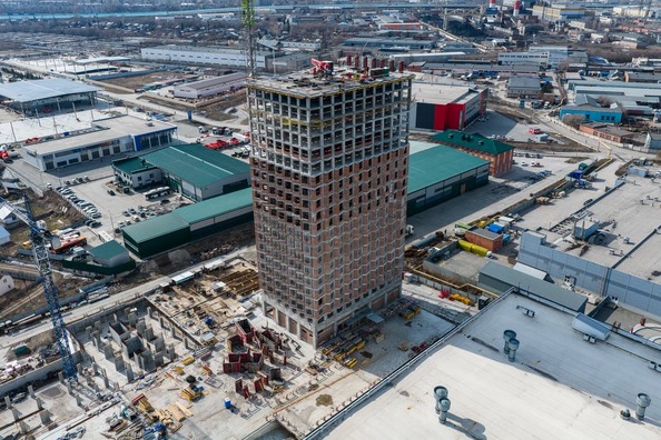27 апреля 2026