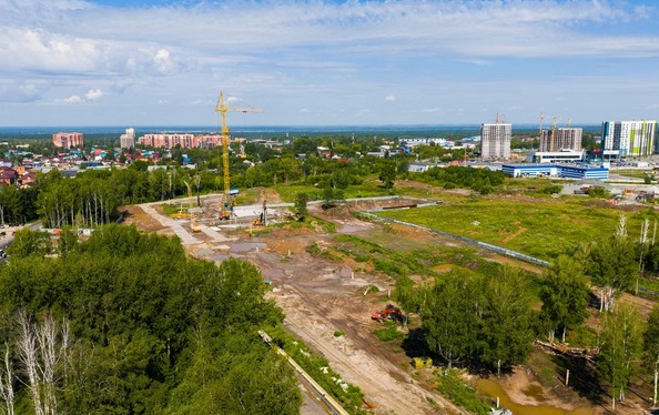 Ход строительства 11 сентября 2026
