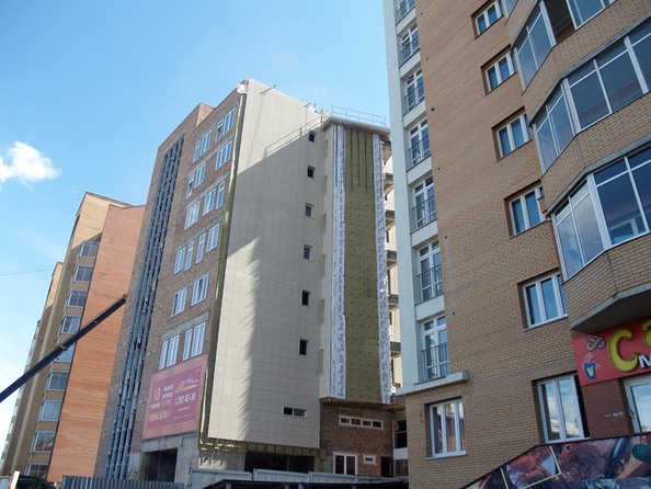 Август 2013