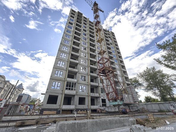 7 июля 2025