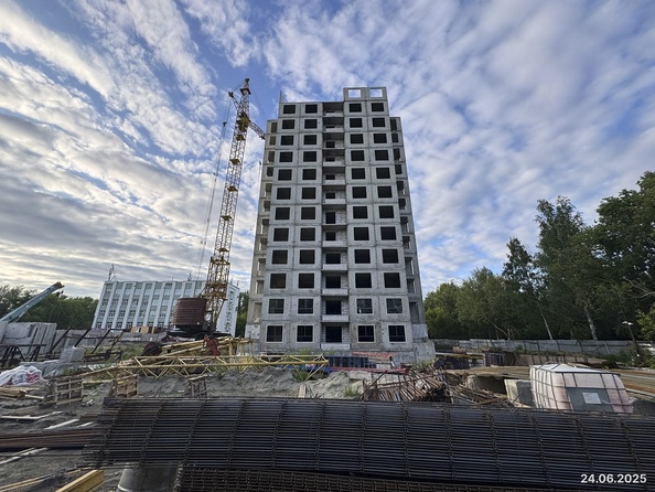 26 июня 2025