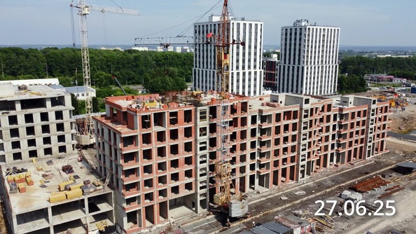 27 июня 2025