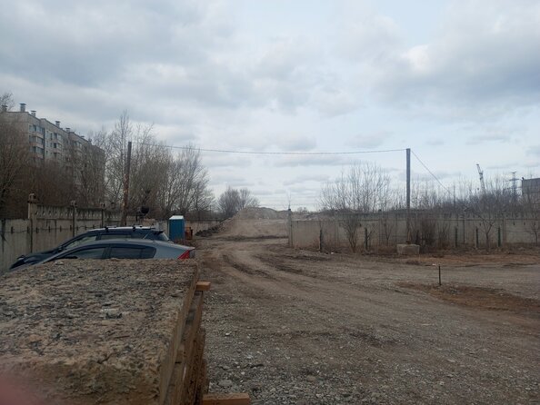 Ход строительства 3 апреля 2026