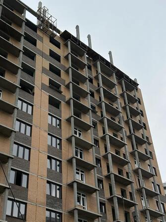 Ход строительства 22 июля 2026