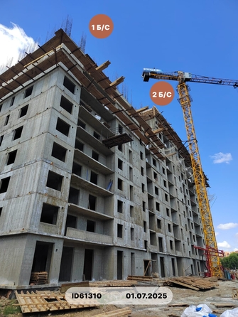 3 июля 2025