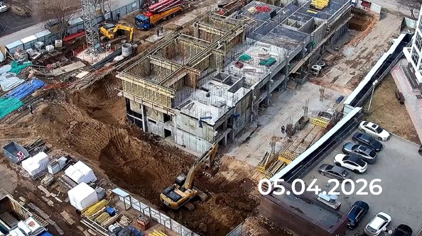 6 апреля 2026