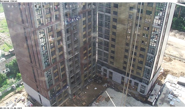 25 июня 2025