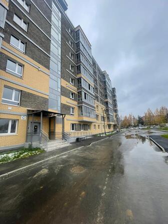 Ход строительства 3 октября 2025