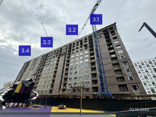 6 октября 2025