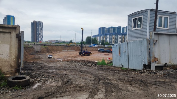31 июля 2025