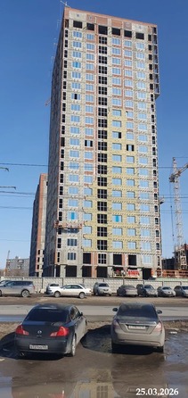 25 марта 2026