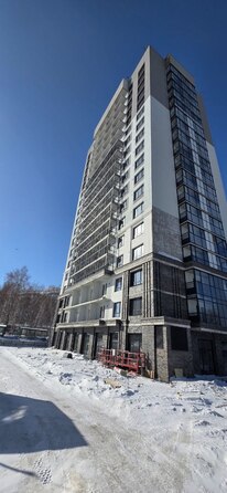 Ход строительства 3 марта 2026