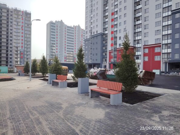 23 сентября 2025