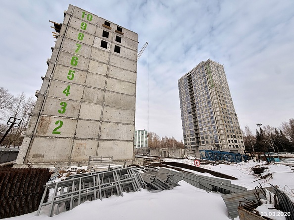 23 марта 2026