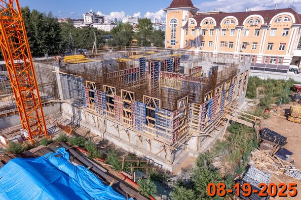 19 августа 2025