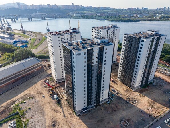 Ход строительства 24 июля 2026