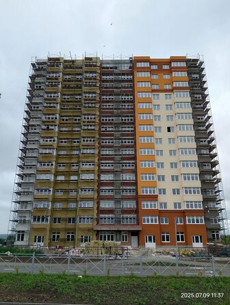 9 июля 2025