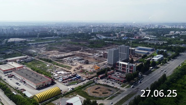 27 июня 2025